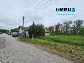 Stavebný pozemok v Dolnom Chotári/ Kráľov brod - 10