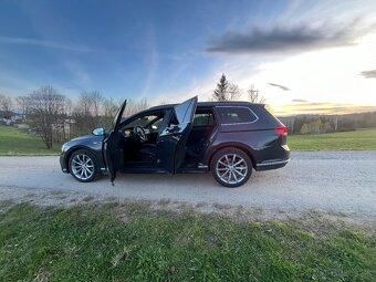Volkswagen PASSAT B8 R-LINE 4Motion VIRTUAL - 10