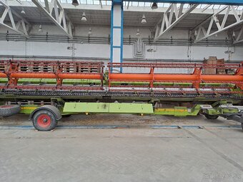 obilný kombajn,Claas Lexion 770 TT,V1050,mercedes - 10