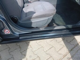 Audi A4 B5 Afn Combi - 10