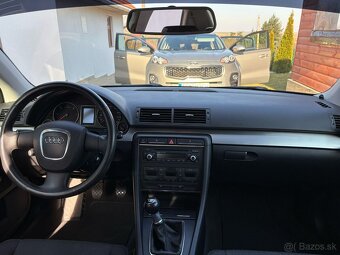 Audi A4 S4 2.0 TDI - 10