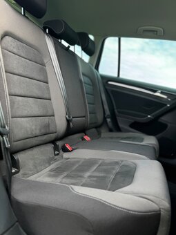 Volkswagen Golf 2.0 TDI 110kw,Highline,Manuál - 10