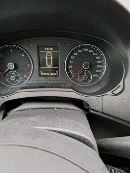 Volkswagen sharan - 10