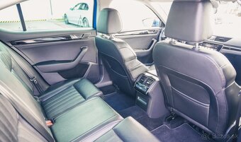 Škoda Superb Laurin & Klement | PRIHLÁSENÉ - 10