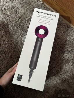 Dyson Supersonic - 10