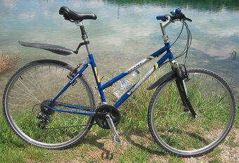 VECTOR Avant bike (kolesa 28") - 10
