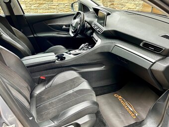 Peugeot 3008 1.2 PureTech Crossway E6d-ISC EAT8 - 10