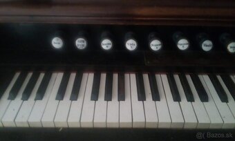 Harmonium J Paikr - 10
