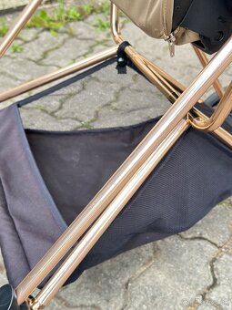 Cybex mios - 10