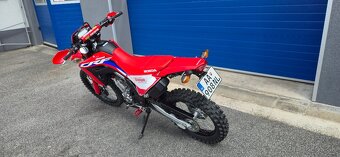 Honda CRF 300L - 10