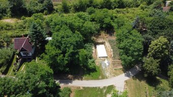 Parcely v extraviláne obce Melek – vinice pri Vrábľoch - 10