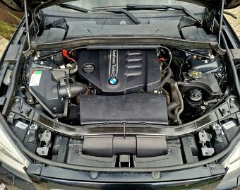 BMW X1 xDrive 18d (E84) - 2015 | 105kw - 10