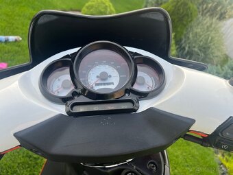 APRILIA sr50 street racing - 10