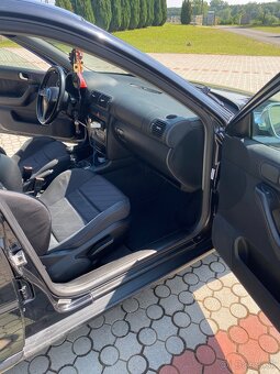 Audi A3 1.9TDI 96kw - 10