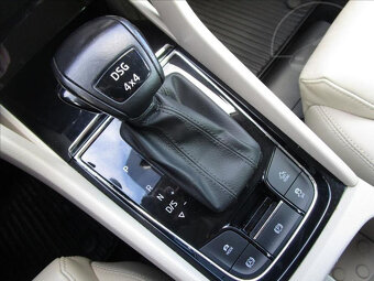 Škoda Kodiaq 2,0 TSI L&K,4x4,DSG,TAŽNÉ ZAŘ.-DPH - 10
