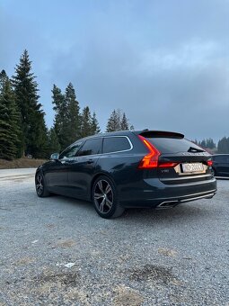 Volvo v90 d5 r-desing - 10