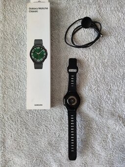 Samsung Galaxy Watch6 Classic 47mm SM-R960 - 10