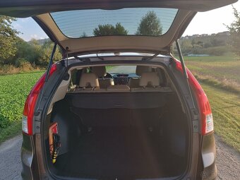 Honda CR-V 4x4 2.2 i-DTEC Executive - 10