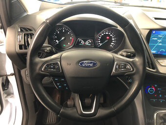 Ford Kuga - 10