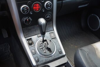 Suzuki Grand Vitara 2.0 4×4, Automat, serv. historia - 10