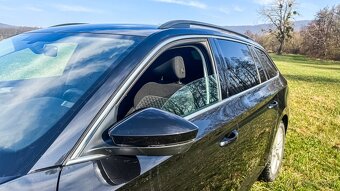 Škoda Superb Combi 2,0 TDI, 7-DSG, 2019 - 10