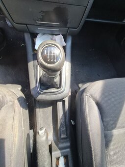 Audi A3 sportback 1,9 tdi 96kw 6q - 10