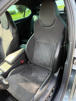 Škoda Superb SportLine 2.0TDI DSG ACC - 10