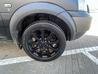 Land Rover Freelander Discovery 2.0TD4 - 10