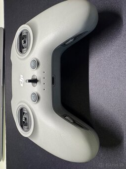 DJI Avata 2 Fly More Combo + DJI FPV RC3 + ND filtre - 10