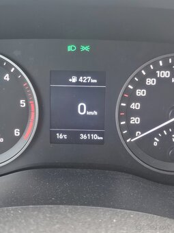 Hyundai tucson 4x4 - 10