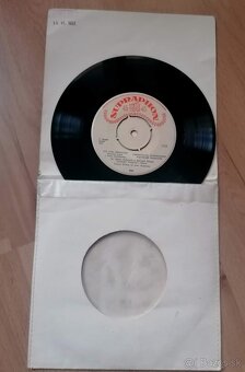Retro LP platne - 10