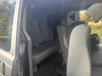 Hyundai H1 2.5 Automat - 10