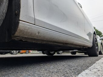 SEAT Leon facelift 2009 180tis nová TK - 10