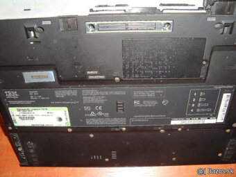 Predám notebook IBM ThinkPad T40 a T43 v Bratislave - 10