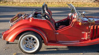 Pilgrim Bulldog MG 1973 - 10