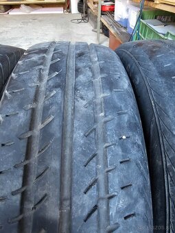 Continental VancoContact 2 - 10