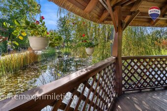 Na predaj exkluzívna usadlosť s nekonečnými možnosťami využi - 10