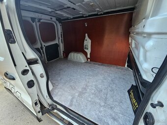 RENAULT TRAFIC  97.700 km - 10