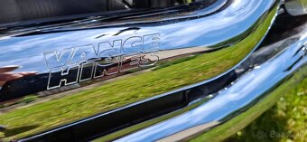 YAMAHA MIDNIGHT WARRIOR 1700 - 10