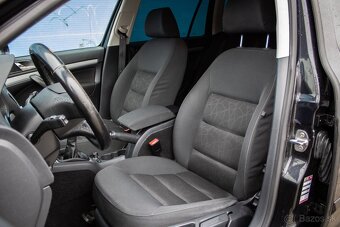 Škoda Octavia Combi 2.0 TDI CR DPF - 10