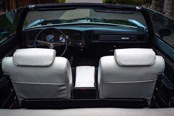 Pontiac Catalina 1972 - 10