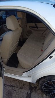 Mazda 6 USA ,2.3 LPG Automatická prevodovka - 10