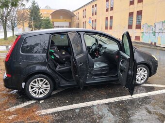 Predám Ford C-max 1.8 TDCi - 10