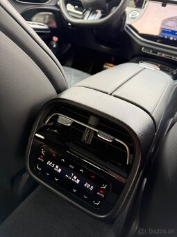 Mercedes-Benz E trieda 450d mHEV 4MATIC A/T Brabus optic - 10