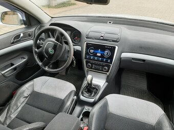 Skoda octavia 2 - 10