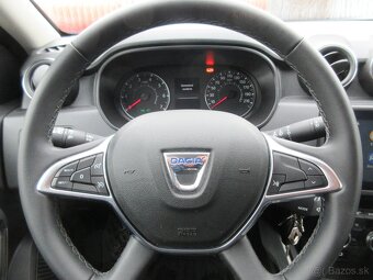 Dacia Duster 1.3 TCe 150 Extreme 4x4 - 10