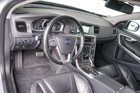 69-Volvo V60, 2014, hybrid, 2.4 Plug-In, 208kw - 10