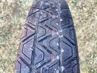 Rezerva BMW R16, R17 5x120 - 10
