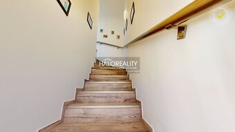 HALO reality - Predaj, rodinný dom Opoj - NOVOSTAVBA - EXKLU - 10