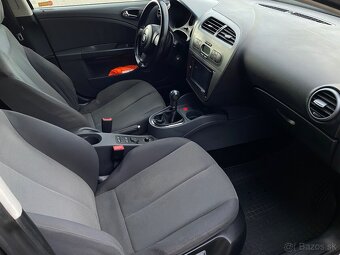 SEAT LEON 1.9 TDI 77KW - 10